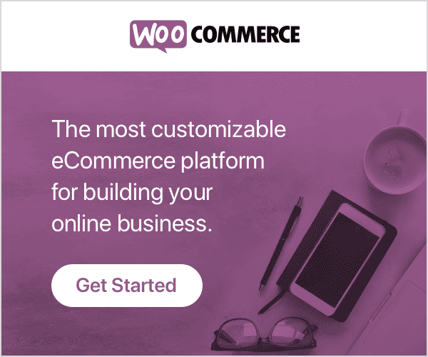 WooCommerce